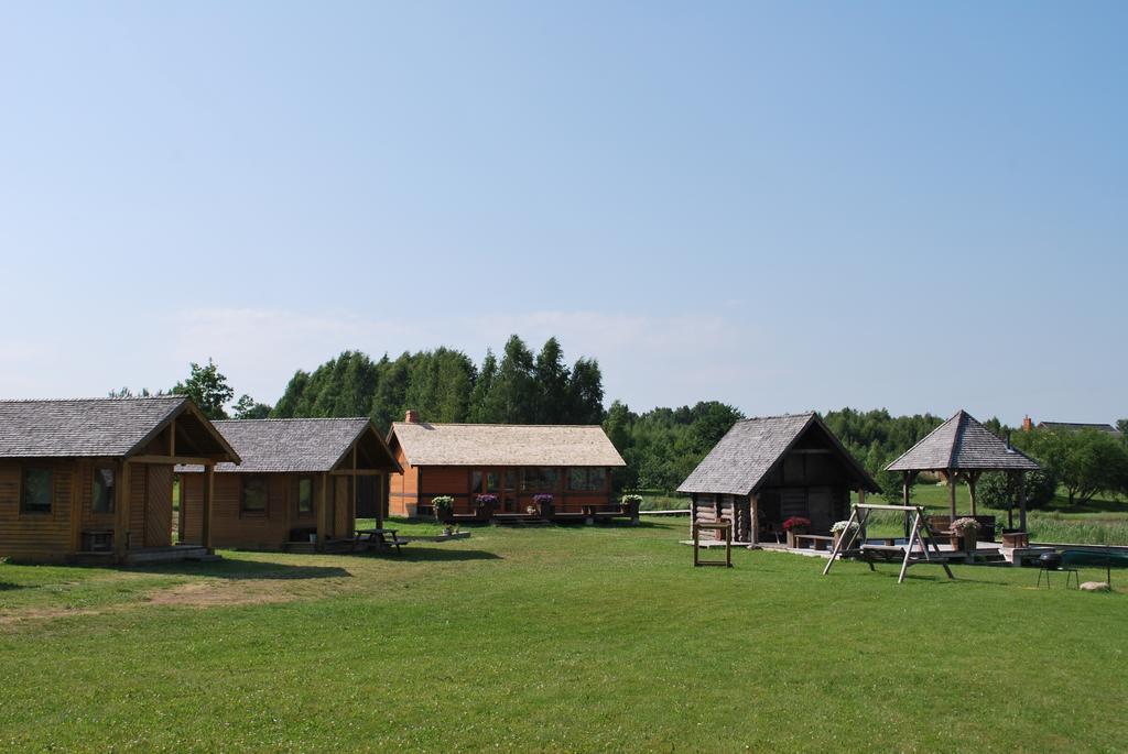 Rozites Otel Cesvaine Oda fotoğraf